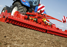 Rotorkopeggen Kuhn HR 5004 DRC