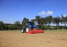 Rotorkopeggen Kuhn HR 4530 