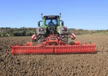 Rotorkopeggen Kuhn HR 5030 R 