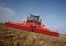 Rotorkopeggen Kuhn HR 6004 DR