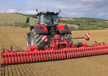 Rotorkopeggen Kuhn HR 7040 R 