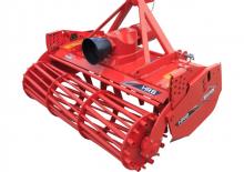 Rotorkopeggen Kuhn HRB 202 S 
