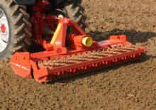 Rotorkopeggen Kuhn HRB 303 D
