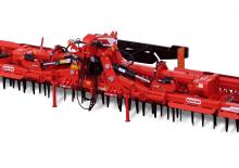 Rotorkopeggen Maschio Jumbo 8000