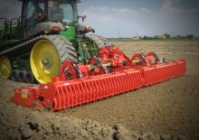 Rotorkopeggen Maschio Jumbo HD 7000