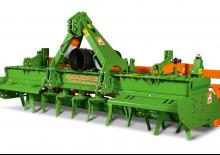 Rotorkopeggen Amazone KE 3000 Special