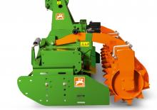 Rotorkopeggen Amazone KE 3000 Super