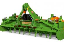 Rotorkopeggen Amazone KE 3000 Super