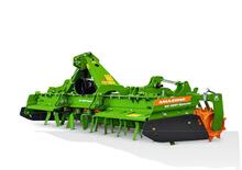 Rotorkopeggen Amazone KE 3001 Special