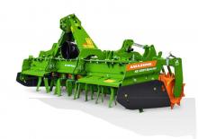 Rotorkopeggen Amazone KE 3001 Special
