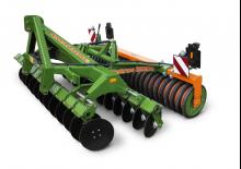 Rotorkopeggen Amazone KE 3001 Super