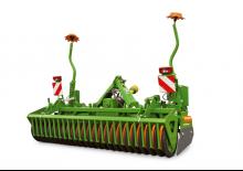 Rotorkopeggen Amazone KE 3001 Super