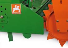 Rotorkopeggen Amazone KE 4000 Super