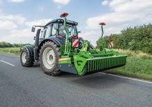 Rotorkopeggen Amazone KE 4001 Super