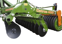 Rotorkopeggen Amazone KE 4001 Super