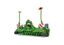 Rotorkopeggen Amazone KE 4002-240