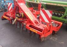 Rotorkopeggen Niemeyer KR 2512 W