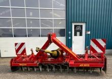Rotorkopeggen Niemeyer KR 3012 W