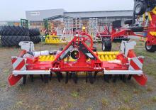 Rotorkopeggen Pöttinger Lion 3040