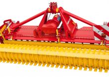 Rotorkopeggen Pöttinger Lion 353.14