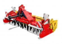 Rotorkopeggen Pöttinger Lion 4030 Master