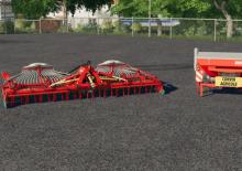 Rotorkopeggen Kverneland NG-H 601 F 30 