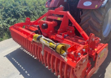 Rotorkopeggen Maschio Orso 3000