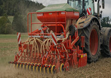 Rotorkopeggen Maschio Orso HD 4000