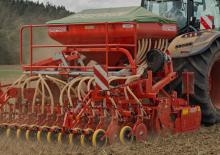 Rotorkopeggen Maschio Orso HD 4500