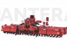 Rotorkopeggen Maschio Pantera 520