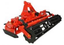 Rotorkopeggen Kubota PH1250