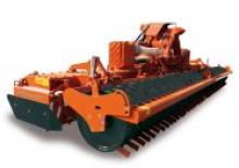 Rotorkopeggen Kubota PH1400F OW