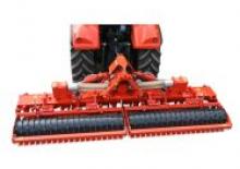 Rotorkopeggen Kubota PH2500F 