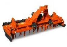 Rotorkopeggen Kubota PH3300