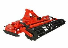 Rotorkopeggen Kubota PH1300