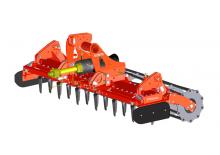 Rotorkopeggen Kubota PH1301