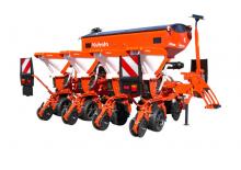 Rotorkopeggen Kubota PH1501F