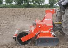 Rotorkopeggen Kubota PH2351