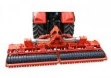 Rotorkopeggen Kubota PH2450F 