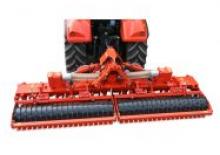 Rotorkopeggen Kubota PH2500F 