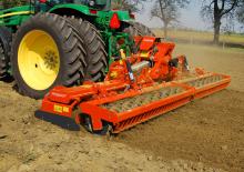 Rotorkopeggen Kubota PH3300