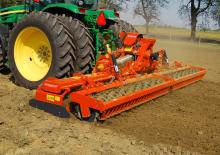 Rotorkopeggen Kubota PH3350