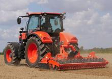 Rotorkopeggen Kubota PH3351
