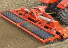 Rotorkopeggen Kubota PH3400F