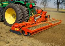 Rotorkopeggen Kubota PH3450