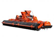 Rotorkopeggen Kubota PH3500