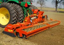 Rotorkopeggen Kubota PH3500F