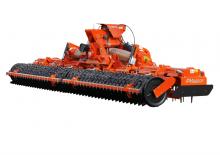 Rotorkopeggen Kubota PH3500F 