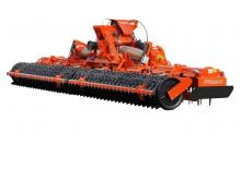 Rotorkopeggen Kubota PH3600F 