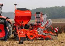 Rotorkopeggen Kubota PH3601F 